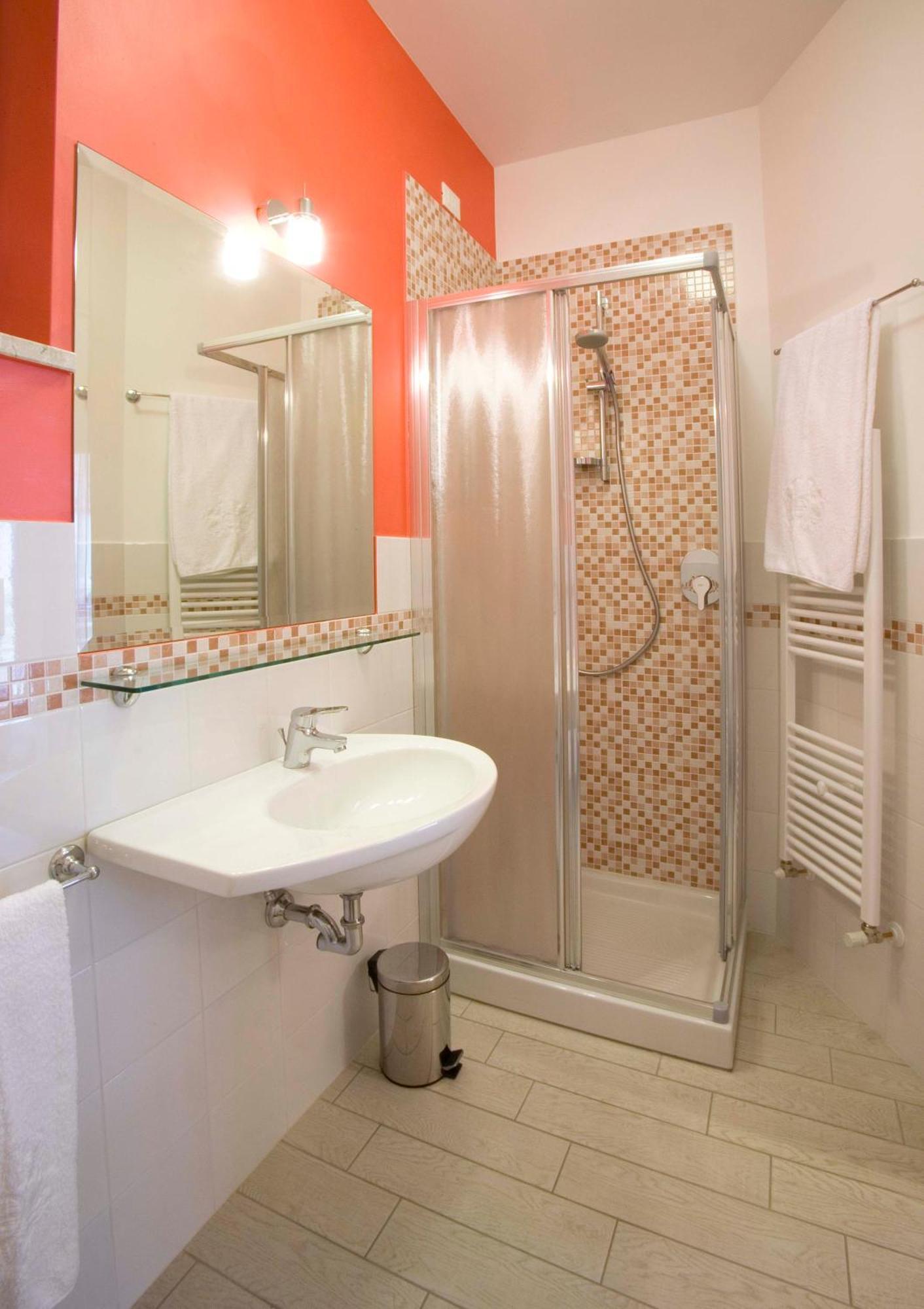 Guest house La Perla Del Conero *