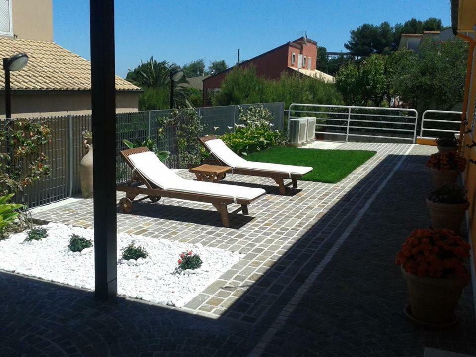Guest house La Perla Del Conero