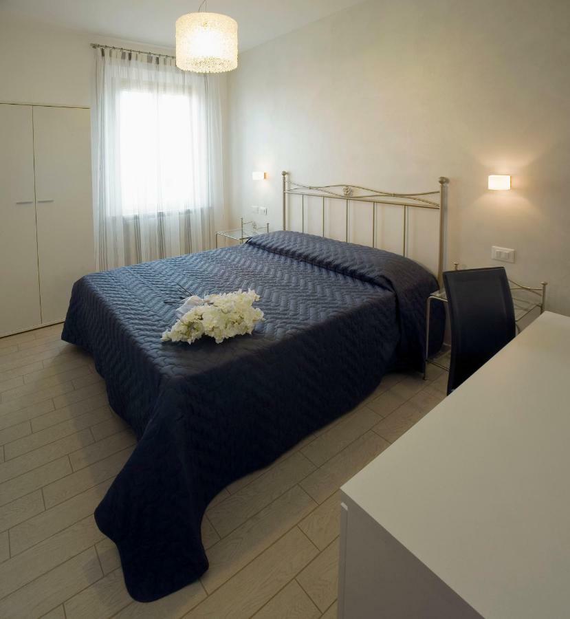 La Perla Del Conero Guest house *