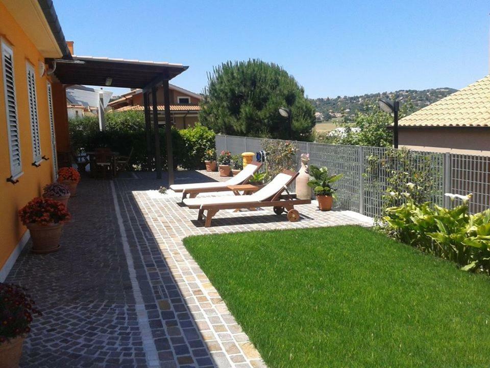 Guest house La Perla Del Conero