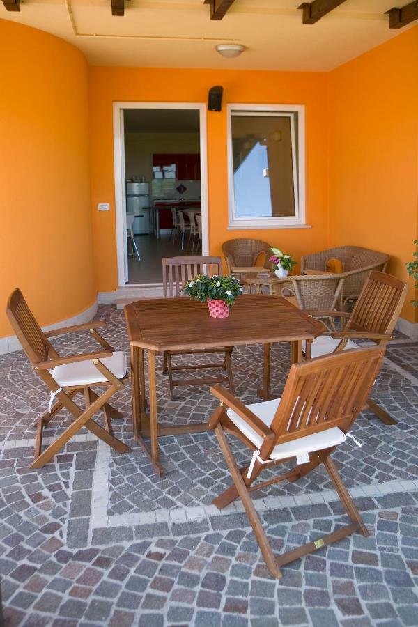 Guest house La Perla Del Conero *