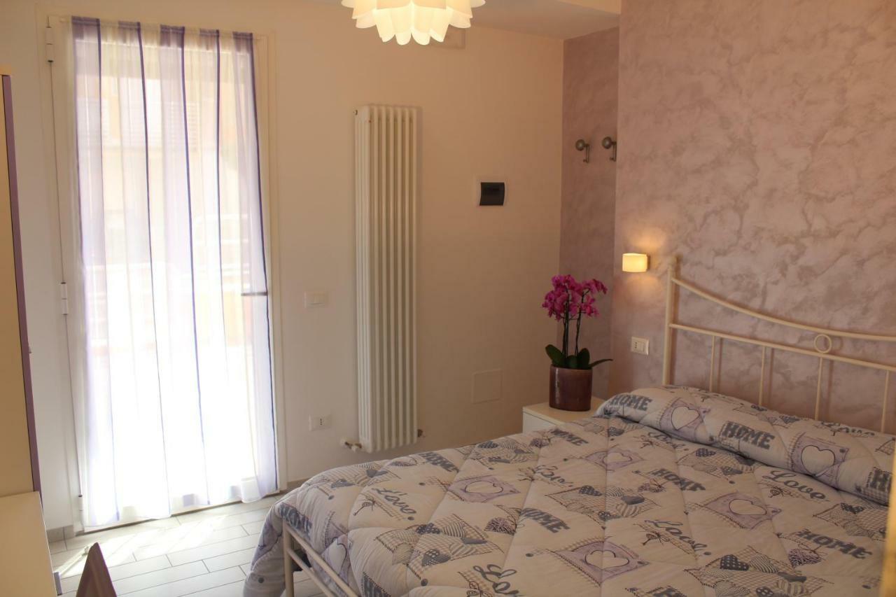 Guest house La Perla Del Conero Numana